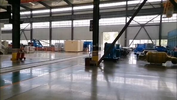 จีน Tellhow Technology (Chongqing) Co., Ltd. รายละเอียด บริษัท