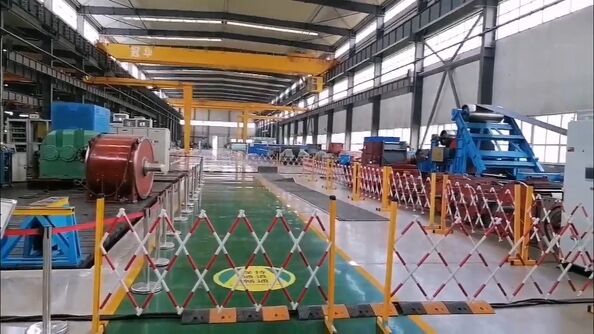 จีน Tellhow Technology (Chongqing) Co., Ltd. รายละเอียด บริษัท