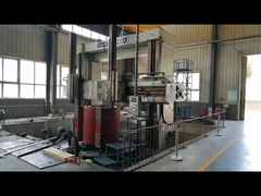 IC611 มอเตอร์ซินโครนความเร็วสูงขนาดใหญ่ TEWAC