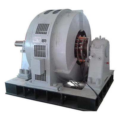 มอเตอร์ซิงโครนัสกระแสสลับ 500kw 1500rpm