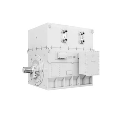 YKK500 มอเตอร์ความแรงสูง 745 รอบต่อนาที 6kV สามเฟส