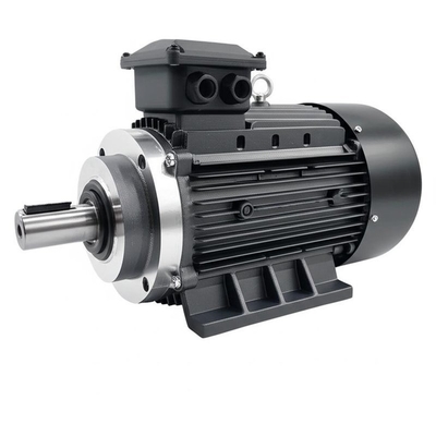 มอเตอร์ซิงโครนัสแม่เหล็กถาวร 3kv 60 ขั้ว 400-15000kw