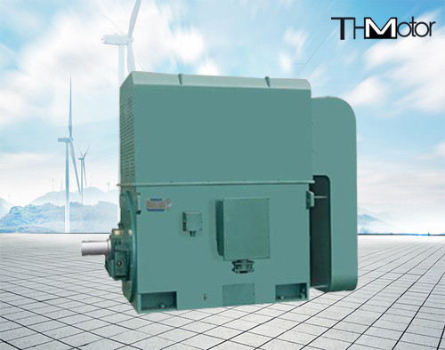 YK5000-2 มอเตอร์ความดันสูง 5000kW 10kV 50Hz
