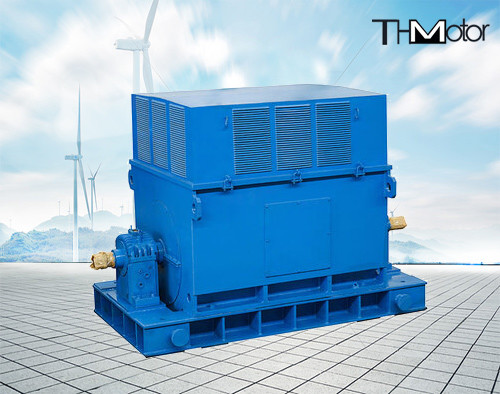 YK5000-2 มอเตอร์ความดันสูง 5000kW 10kV 50Hz