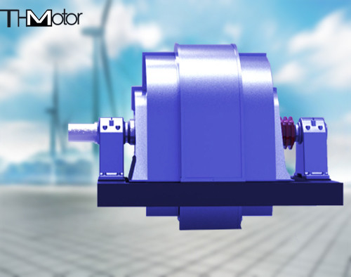 10kv AC Motor Synchronous 1500rpm ดึงแรงแรงแรงแรงแรงแรงแรงแรง